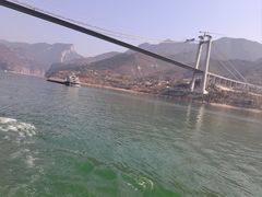 -白帝城·瞿塘峡景区