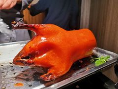 -晓长安·新陕菜(曲江店)