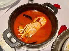 -壳里西餐厅Coquille Seafood Bistro(蒙自路店)