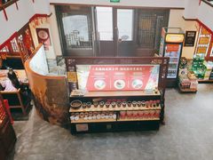 -东镇老火锅(高新区店)