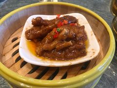 -顺意·顺德家乡菜(国际人才大厦店)