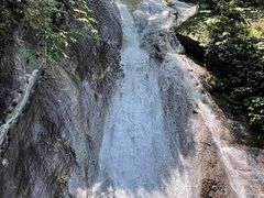 -桂林古东瀑布景区