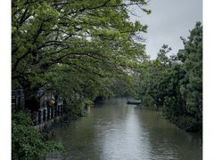 -东涌水乡风情街