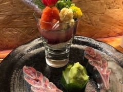 -矶野水产(澳门逸园中心店)