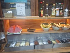 -束河人家(南锣鼓巷店)