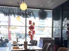 -必胜客(新辰里酒仙桥店)
