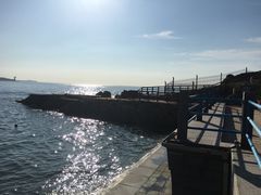 -青岛第三海水浴场