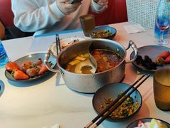 -喜庭海鲜自助(城关万象城店)