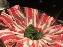 -汉拿山(汇一城店)