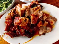 -大赤坎肥仔强烧味海鲜餐厅(大赤坎店)