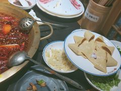 -巴蜀印象火锅(永陵总店)