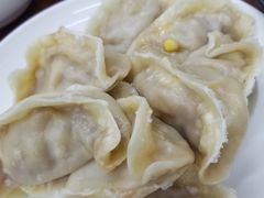 -奉天蚨祥饺子馆