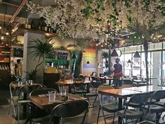 -岛风·台食小馆 ISLAND BISTRO(烟台山店)