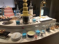 -杭州滨江世融艾美酒店·新食谱全日餐厅