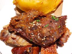 -金马门国际美食百汇(珞喻路店)