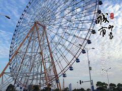 南昌之星摩天轮-南昌之星摩天轮