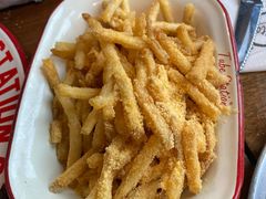 -Tubestation站点比萨(新世界大望路店)