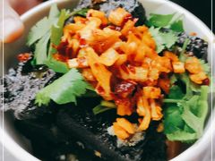 -黑色经典臭豆腐·长沙鲜食商店(坡子街店)