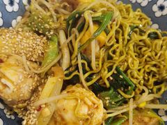 -皆道拌麻辣烫·麻辣拌