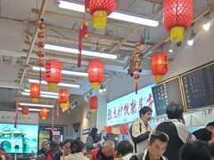 -扬二春炒饭(国庆路总店)