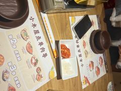 -冰川冷面·延边菜·炭烤串(观前店)