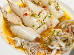 -双合园·海鲜水饺青岛菜(品牌首店)