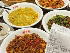 -天下客饭店(中山路店)
