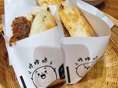 -小豆海棠(人民南路店)