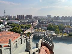 -上海东林寺(金山区)