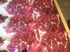 -老鼎旺安格斯牛肉火锅(衡艺广场店)