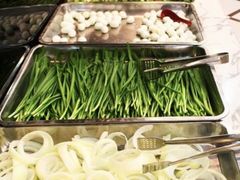 -哆来咪火锅烤肉自助(牌楼店)