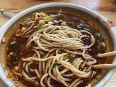 -刘记特色牛杂面·直营店