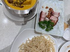 -香港新发烧腊茶餐厅(书城店)