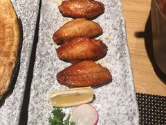 -虹料理·日料放题(悠方店)