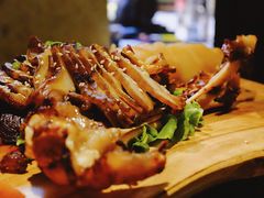 石头烤牛舌-蒙料·手把肉(望京店)