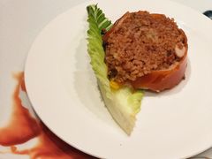 -8餐厅(新葡京酒店)