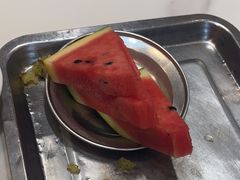 -勇利赵家烤肉坊(含光路店)