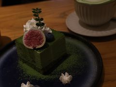 -萤火虫咖啡(后海店)