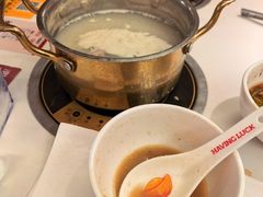 -行运海鲜食集(北京首店)