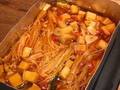 -那些年记忆烧烤