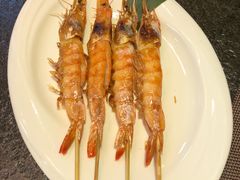 -福樱兰海鲜放题铁板烧(加州店)