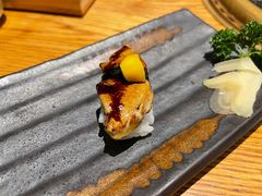 -赤坂亭·M9和牛放题(长楹天街购物中心店)