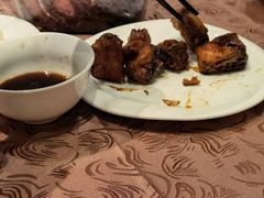 -东方明珠老上海8号餐厅