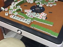 -满纷轰趴·生日聚会·公司团建·城市系列(前海店)