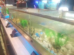 -V-ONE西雅图海鲜自助餐厅(仓山万达广场店)