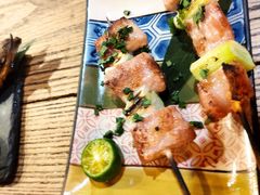-酒窝烧鸟(科华街店)