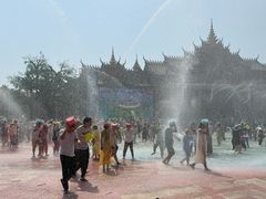 -西双版纳傣族园