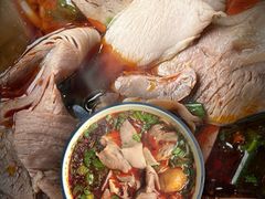 -黔派·虾子羊肉粉·小吃(佳宁娜广场店)