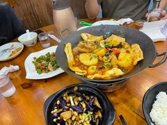 -亿香院土菜馆(东岳街店)