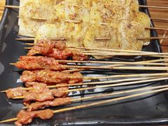 -庄老幺火锅(娄山关路店)